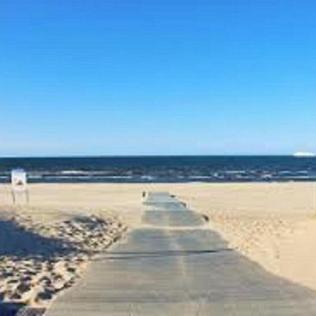 Wyspa Uznam Sea Side Garden Resort Promenada Свиноуйсьце Экстерьер фото